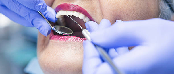 Professional Emergency Dentist in MS